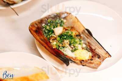 Bến - Ốc & Seafood Station