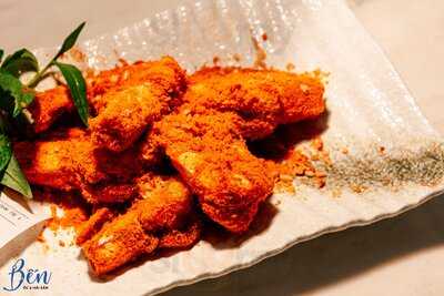 Bến - Ốc & Seafood Station