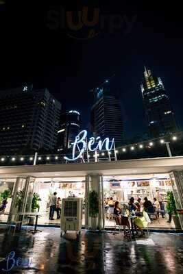 Bến - Ốc & Seafood Station