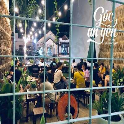 Góc An Yên
