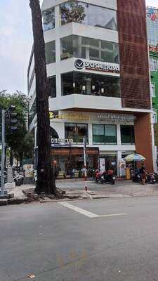 Coco Ichibanya Vietnam