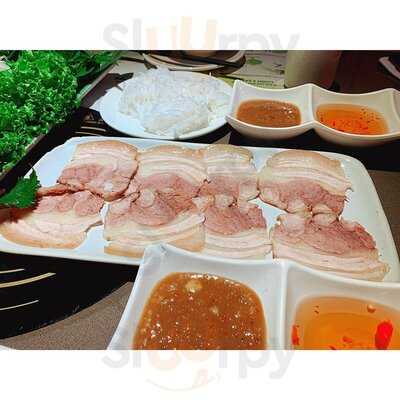 Cuon N Roll Đoàn Trần Nghiệp