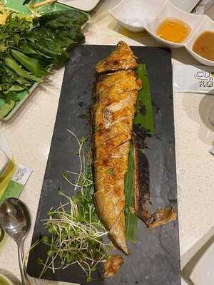 Cuon N Roll Đoàn Trần Nghiệp