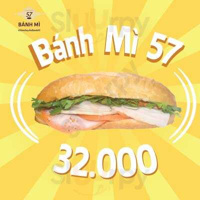 BÁnh MÌ 57