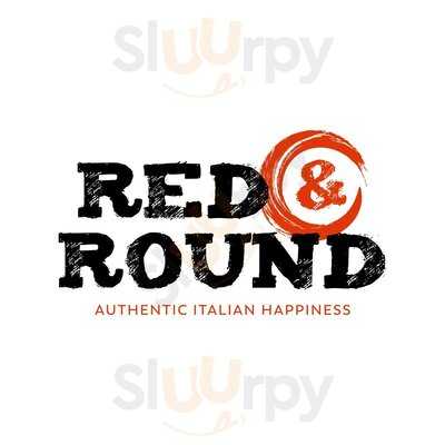 Red&round