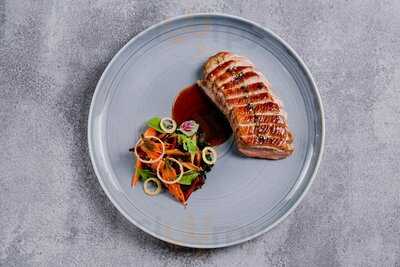 La Ô - World Inspired Eatery