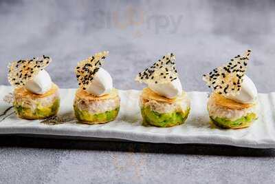 La Ô - World Inspired Eatery