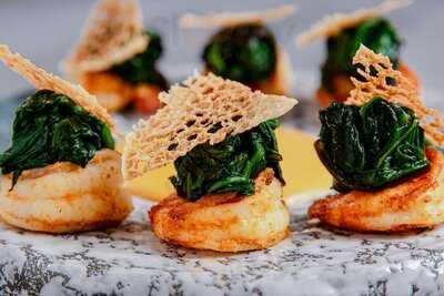 La Ô - World Inspired Eatery