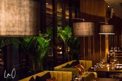 La Ô - World Inspired Eatery