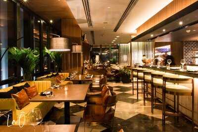 La Ô - World Inspired Eatery