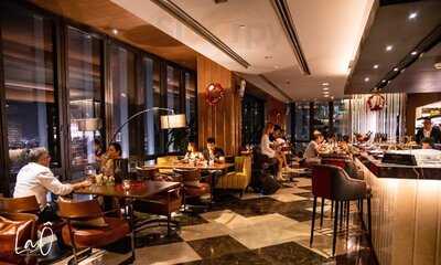 La Ô - World Inspired Eatery