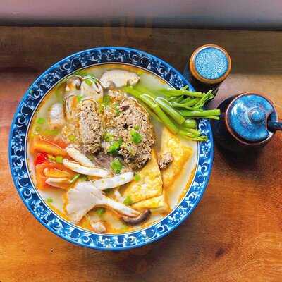 Spanda Yoga, Cafe & Vegetarian