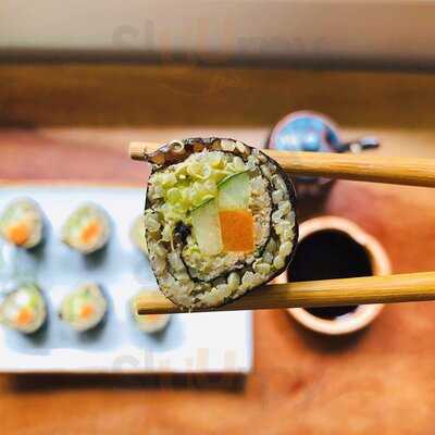 Spanda Yoga, Cafe & Vegetarian