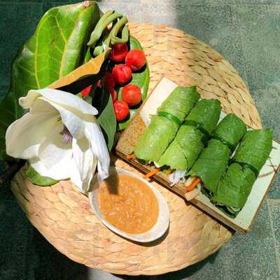 Spanda Yoga, Cafe & Vegetarian