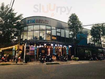 Kim Cafe & Office