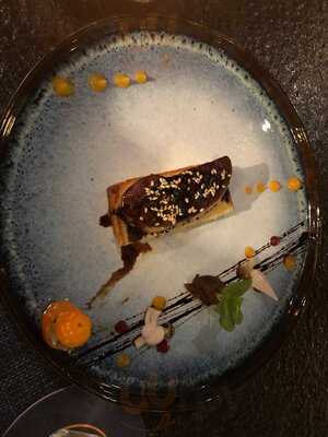 The Dome Dining & Drinks