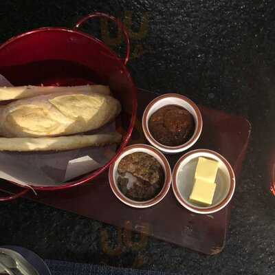 The Dome Dining & Drinks