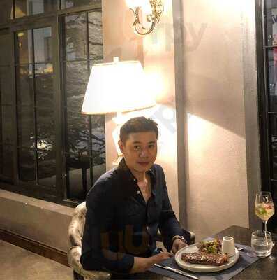 The Dome Dining & Drinks