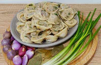 Pelmeni & Vareniki