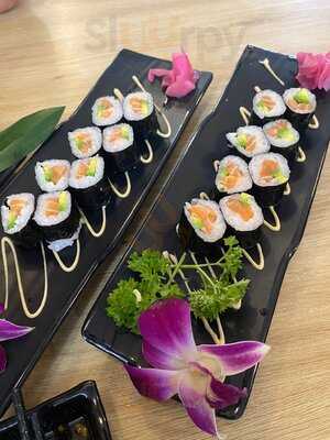 Sushi Xiên