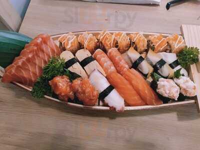 Sushi Xiên