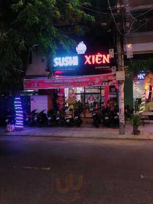 Sushi Xiên