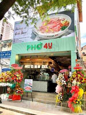 Phở 4u