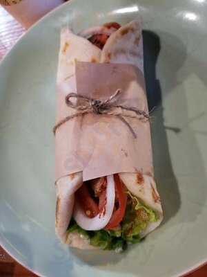 Best Burger & Shawarma