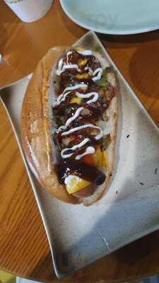 Best Burger & Shawarma