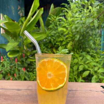 KhÓi Cafe & Restaurant