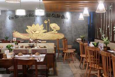 Nhà Hàng Chay Giác Ngộ