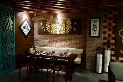 Nhà Hàng Chay Giác Ngộ