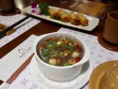 Nhà Hàng Chay Giác Ngộ