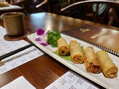 Nhà Hàng Chay Giác Ngộ