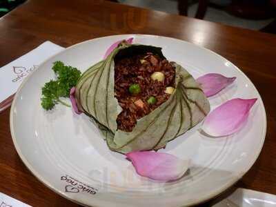 Nhà Hàng Chay Giác Ngộ