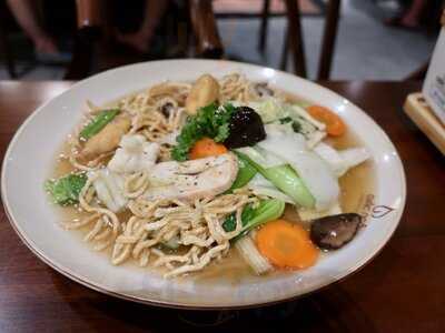 Nhà Hàng Chay Giác Ngộ