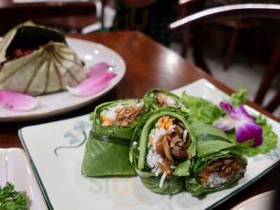 Nhà Hàng Chay Giác Ngộ