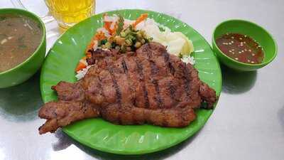 Cơm Tấm Viễn Đông