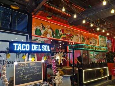 Taco Del Sol