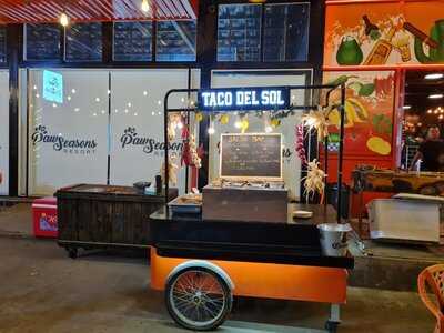 Taco Del Sol