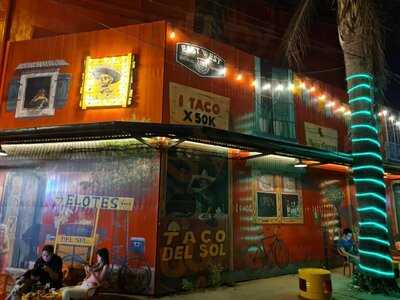 Taco Del Sol