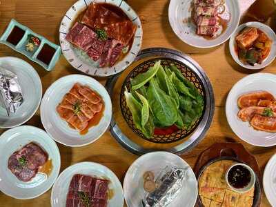 Gyu Shige - Ngưu Phồn