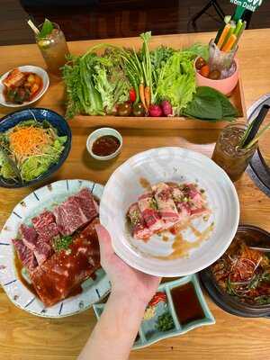 Gyu Shige - Ngưu Phồn