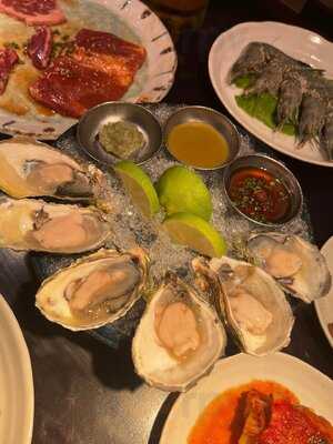 Gyu Shige - Ngưu Phồn