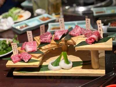 Gyu Shige - Ngưu Phồn