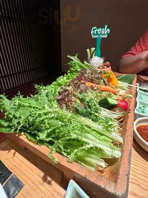 Gyu Shige - Ngưu Phồn