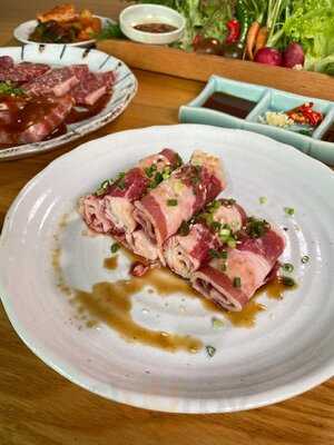 Gyu Shige - Ngưu Phồn