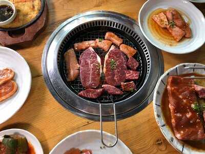 Gyu Shige - Ngưu Phồn