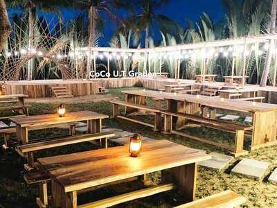 Coco U.t Garden