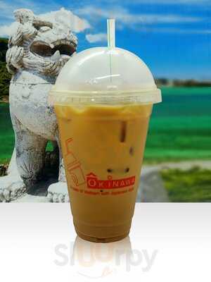 Okinawa Coffee Saigon